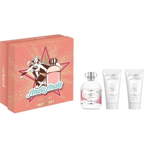 Cacharel Anais Anais L`Original Set cadou pentru femei